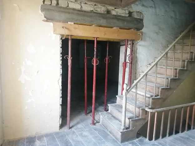 Rénovation à Epannes Maîtr'On Home Conception et Maîtrise d'oeuvre