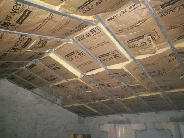 Rénovation à Epannes Maîtr'On Home Conception et Maîtrise d'oeuvre