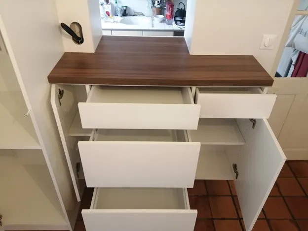 Rénovation à Niort Maîtr'On Home Conception et Maîtrise d'oeuvre