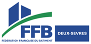 federation du batiment des deux sevres