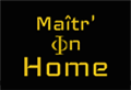 logo maitr'on home Conception et maîtrise d'oeuvre